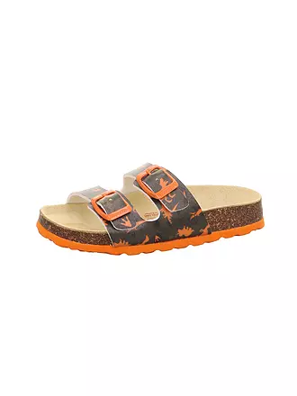 SUPERFIT | Jungen Hausschuhe | 